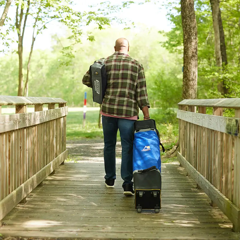 ComPack Rocker™ - Roadside Ready