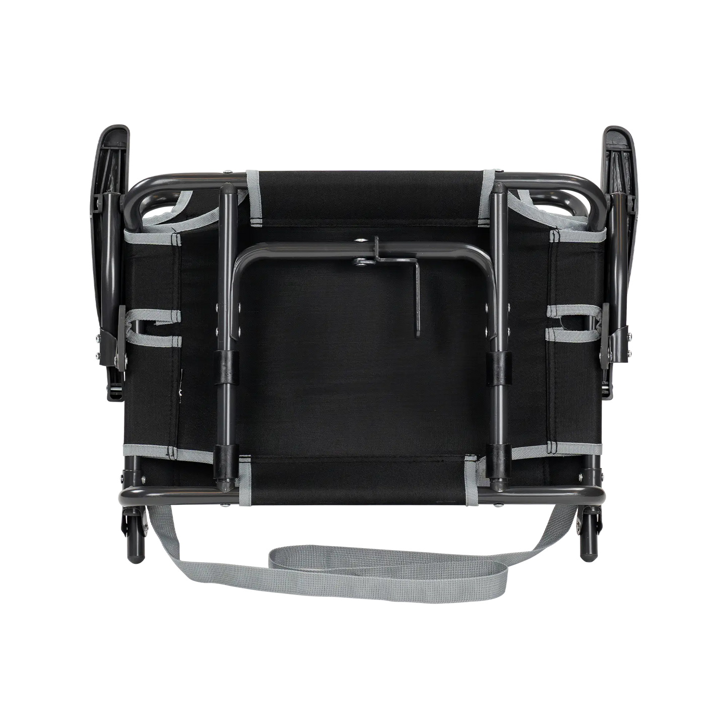 Big Comfort Stadium Chair™ with Armrests - Fan Day Ready