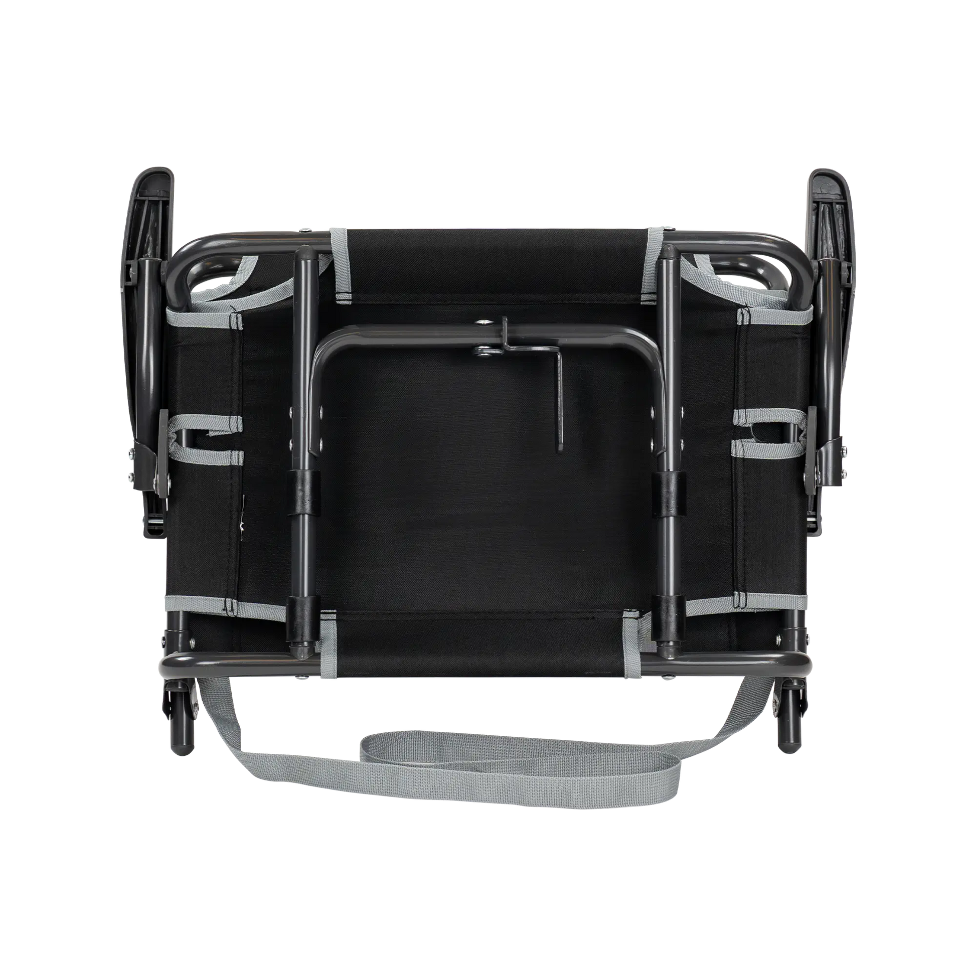 Big Comfort Stadium Chair™ with Armrests - Fan Day Ready
