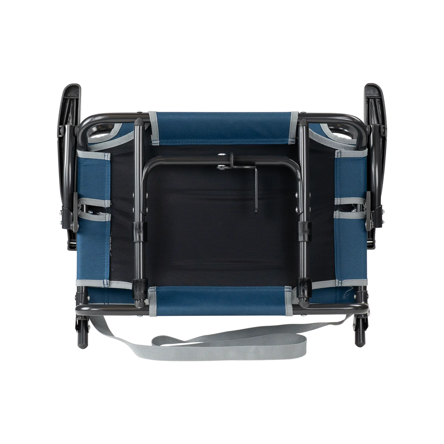 Big Comfort Stadium Chair™ with Armrests - Fan Day Ready