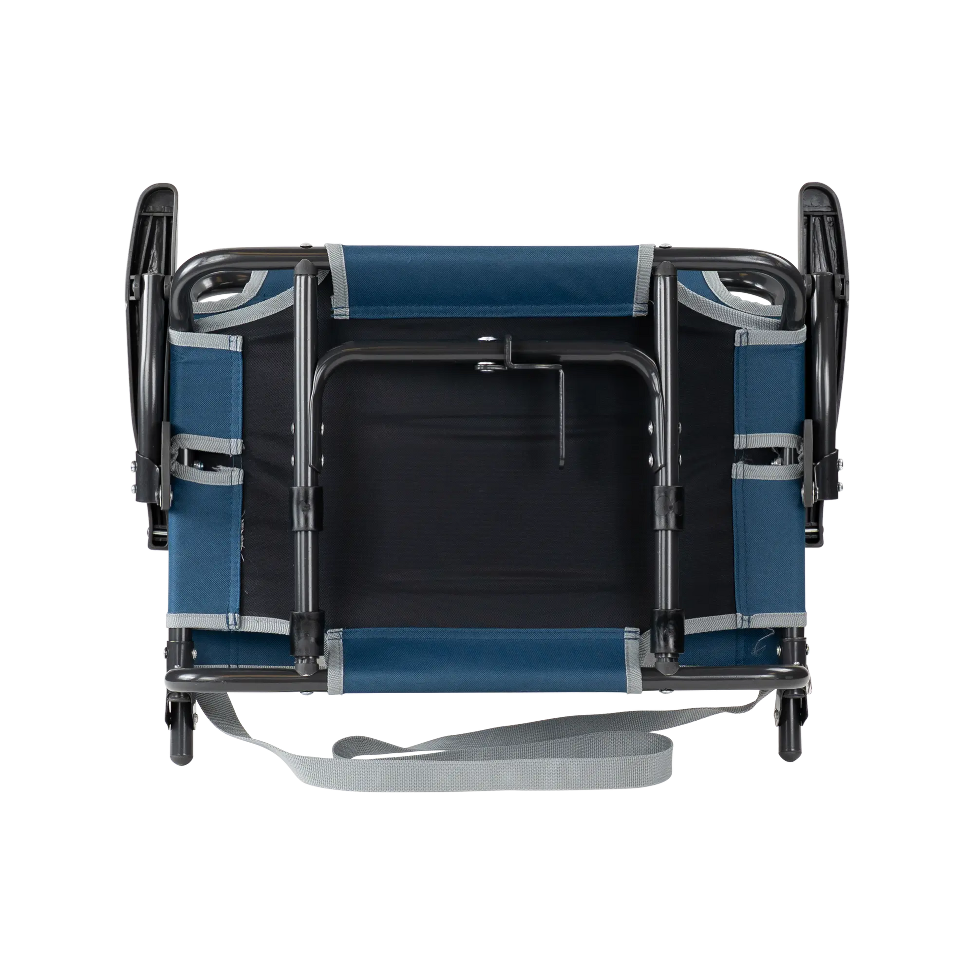 Big Comfort Stadium Chair™ with Armrests - Fan Day Ready