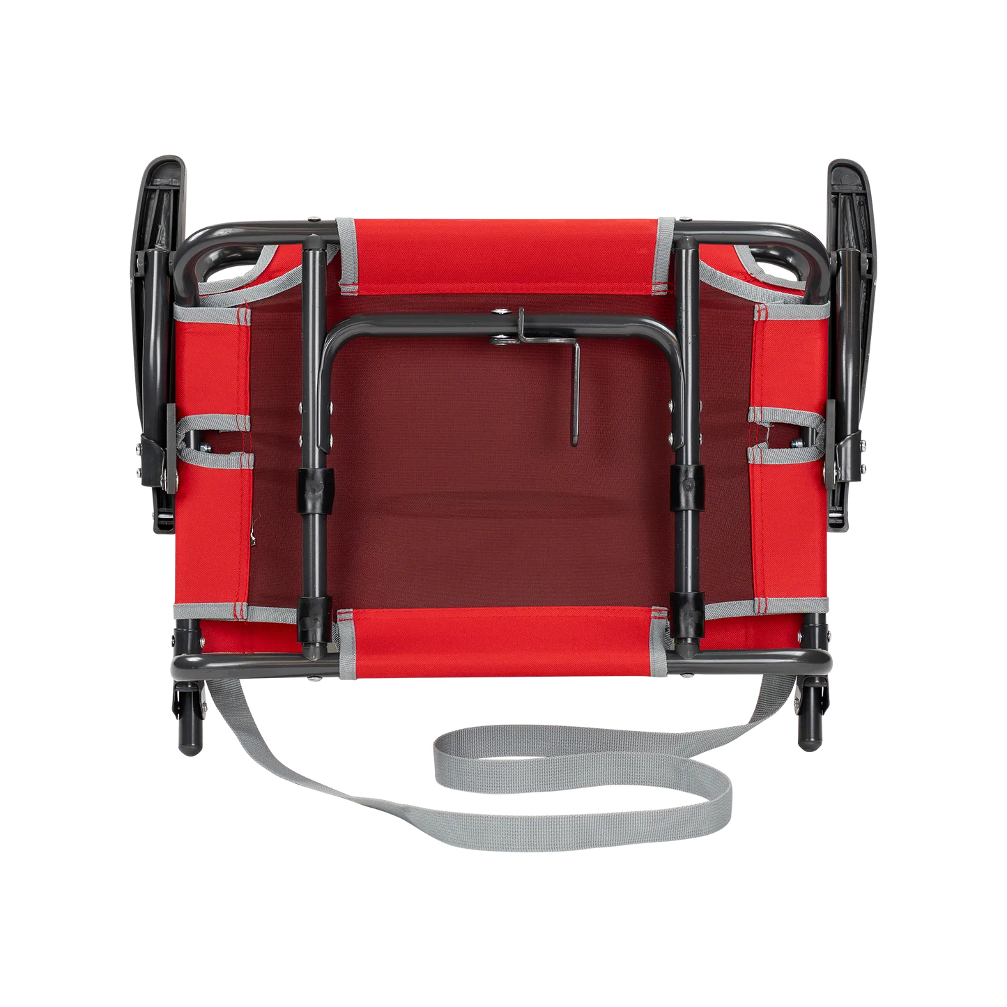 Big Comfort Stadium Chair™ with Armrests - Fan Day Ready