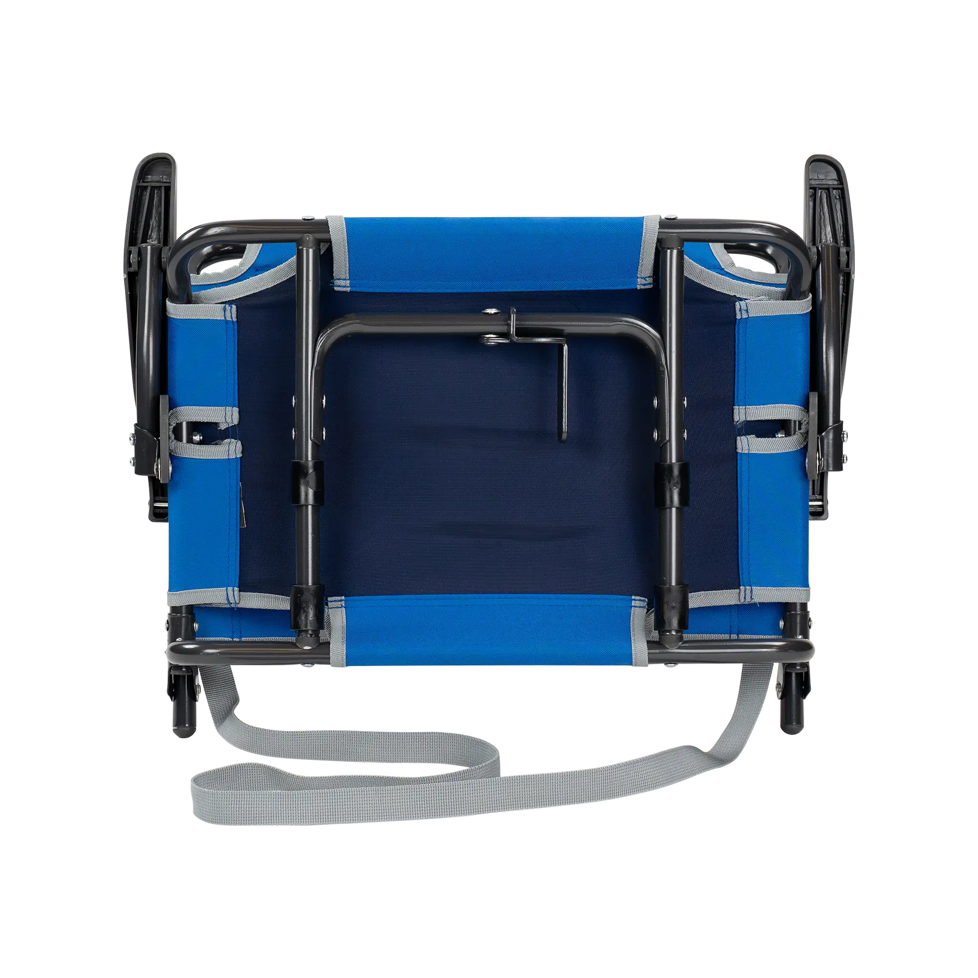 Big Comfort Stadium Chair™ with Armrests - Fan Day Ready