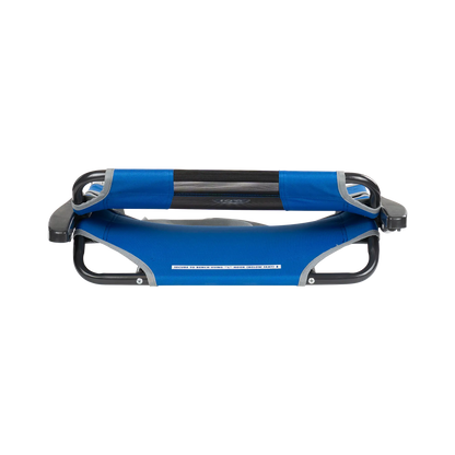 Big Comfort Stadium Chair™ with Armrests - Fan Day Ready