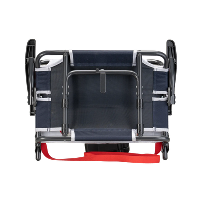 Big Comfort Stadium Chair™ with Armrests - Fan Day Ready