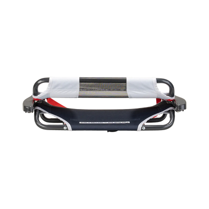 Big Comfort Stadium Chair™ with Armrests - Fan Day Ready