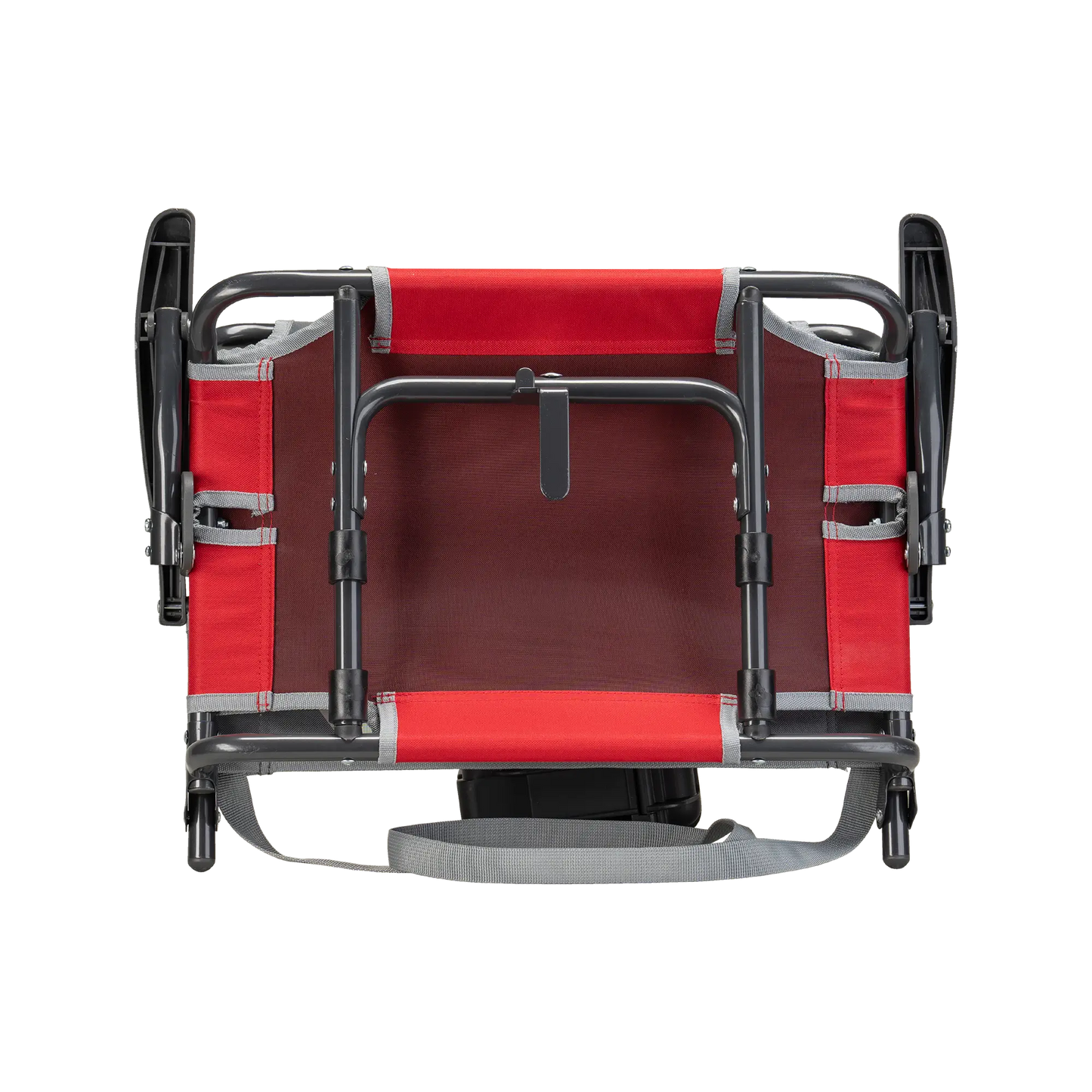 Big Comfort Stadium Chair™ with Armrests - Fan Day Ready