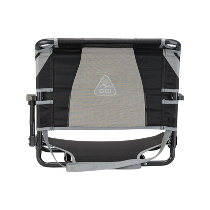 Big Comfort Stadium Chair™ with Armrests - Fan Day Ready