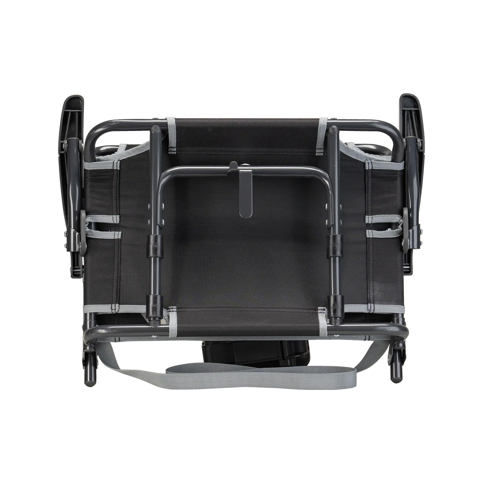 Big Comfort Stadium Chair™ with Armrests - Fan Day Ready