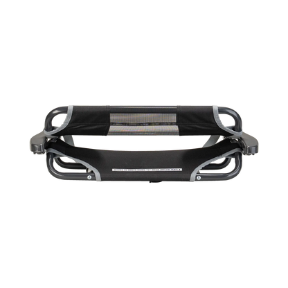 Big Comfort Stadium Chair™ with Armrests - Fan Day Ready