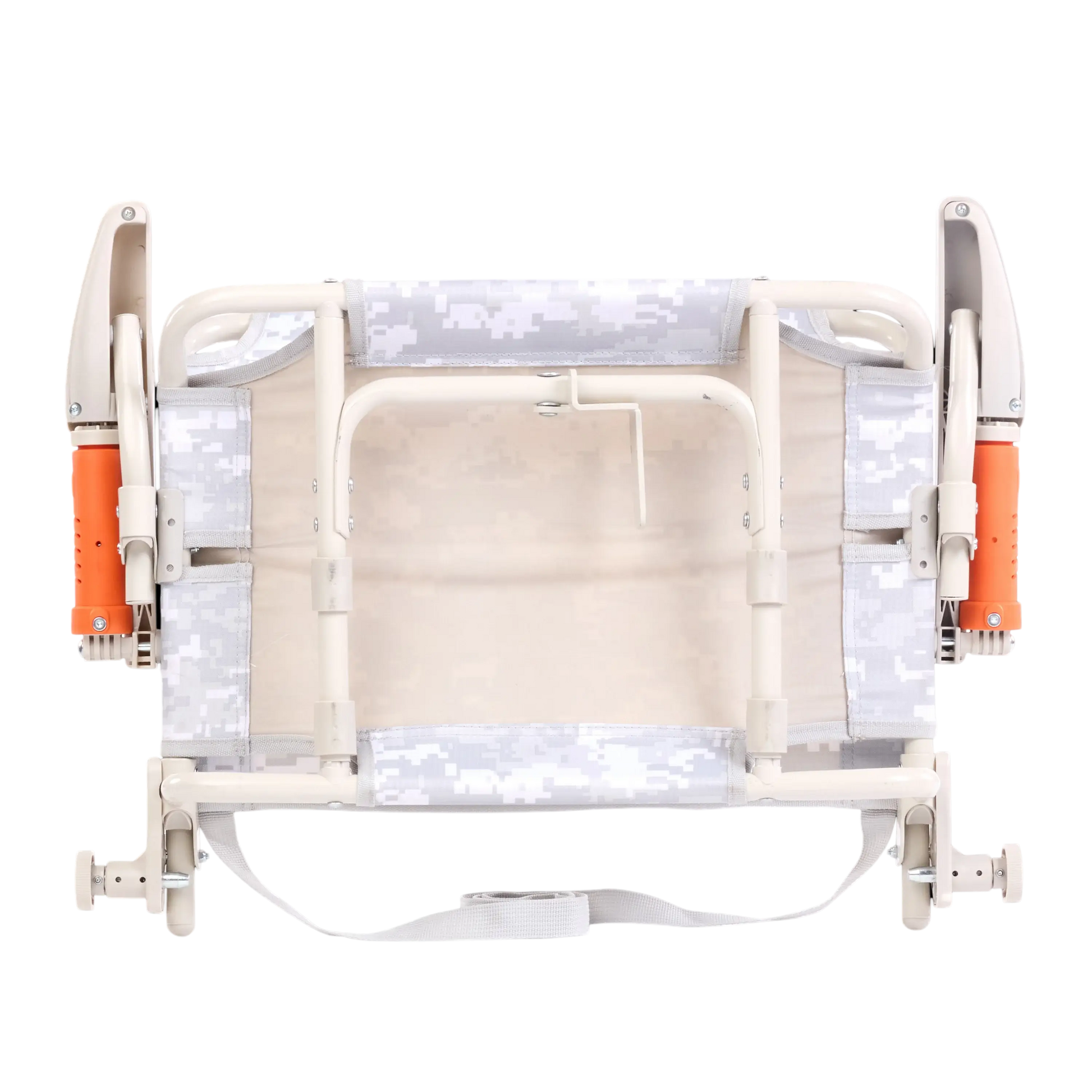 Stadium Rock-Cliner™ - Trackside Ready