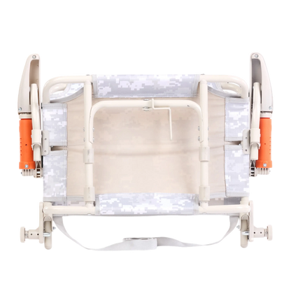 Stadium Rock-Cliner™ - Trackside Ready
