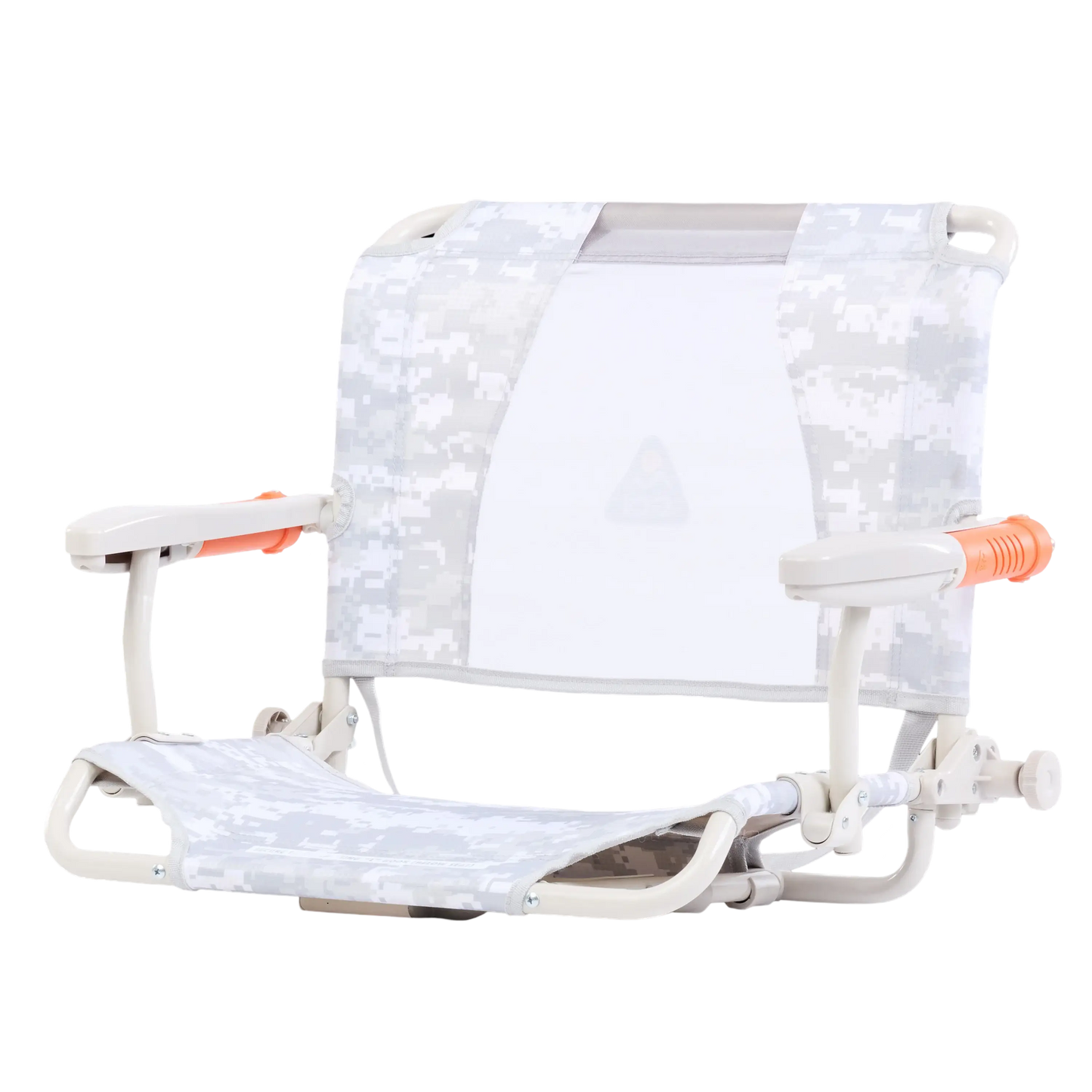 Stadium Rock-Cliner™ - Trackside Ready