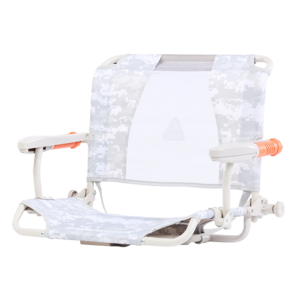 Stadium Rock-Cliner™ - Trackside Ready