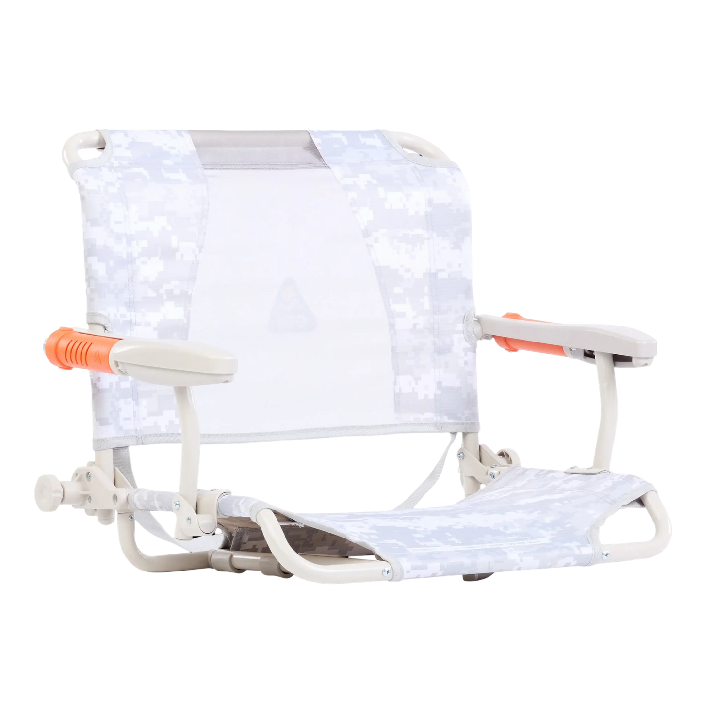 Stadium Rock-Cliner™ - Trackside Ready