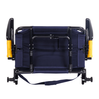 Stadium Rock-Cliner™ - Trackside Ready