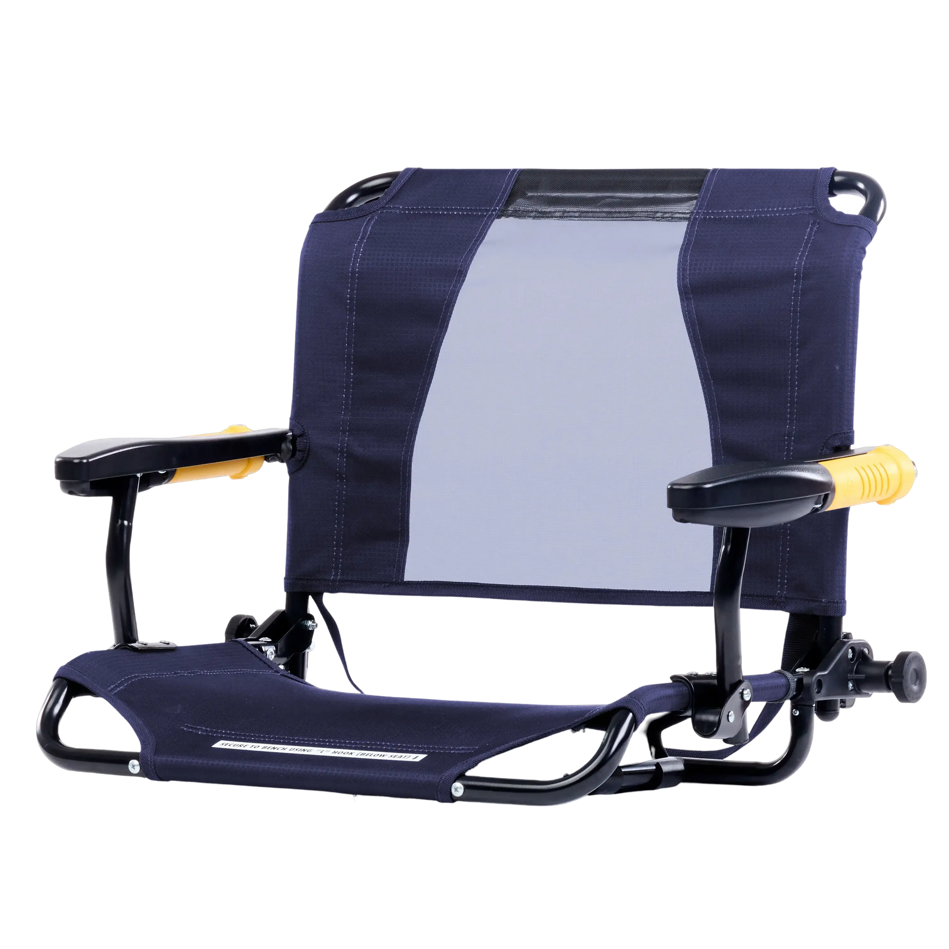 Stadium Rock-Cliner™ - Trackside Ready