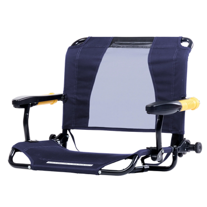 Stadium Rock-Cliner™ - Trackside Ready