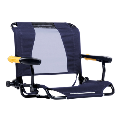 Stadium Rock-Cliner™ - Trackside Ready