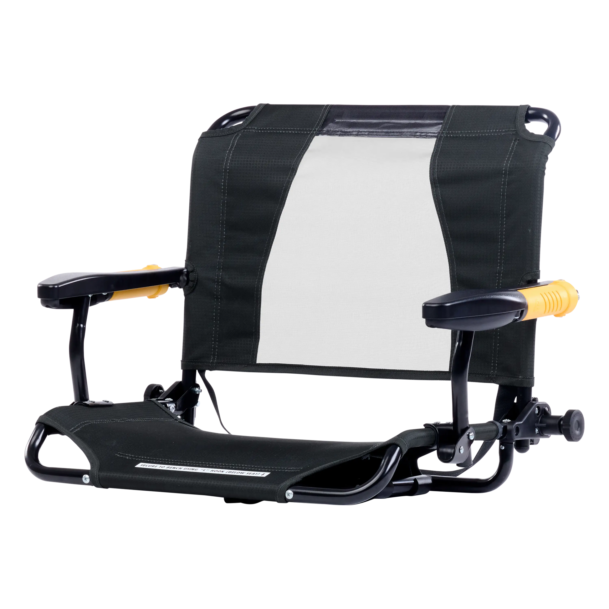 Stadium Rock-Cliner™ - Trackside Ready