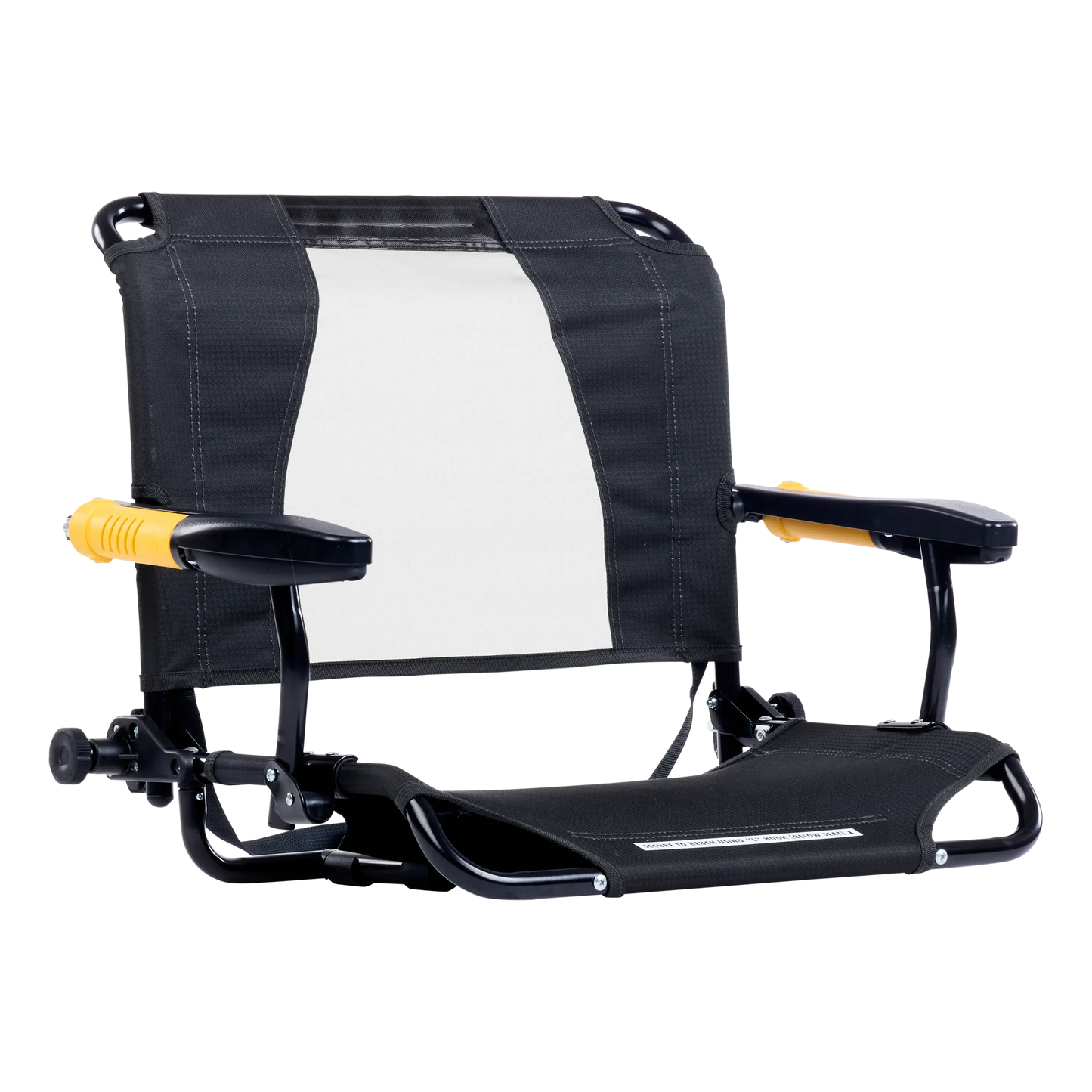 Stadium Rock-Cliner™ - Trackside Ready