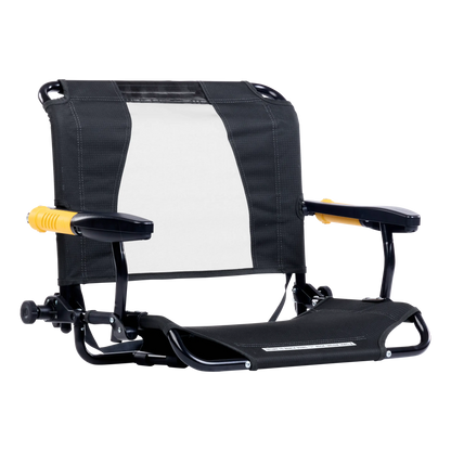 Stadium Rock-Cliner™ - Trackside Ready