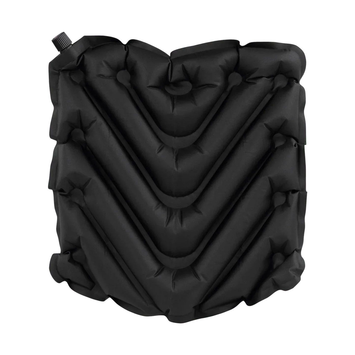 College V Seat™ Inflatable Stadium Cushion - Iowa Hawkeyes - Game Day Comfort