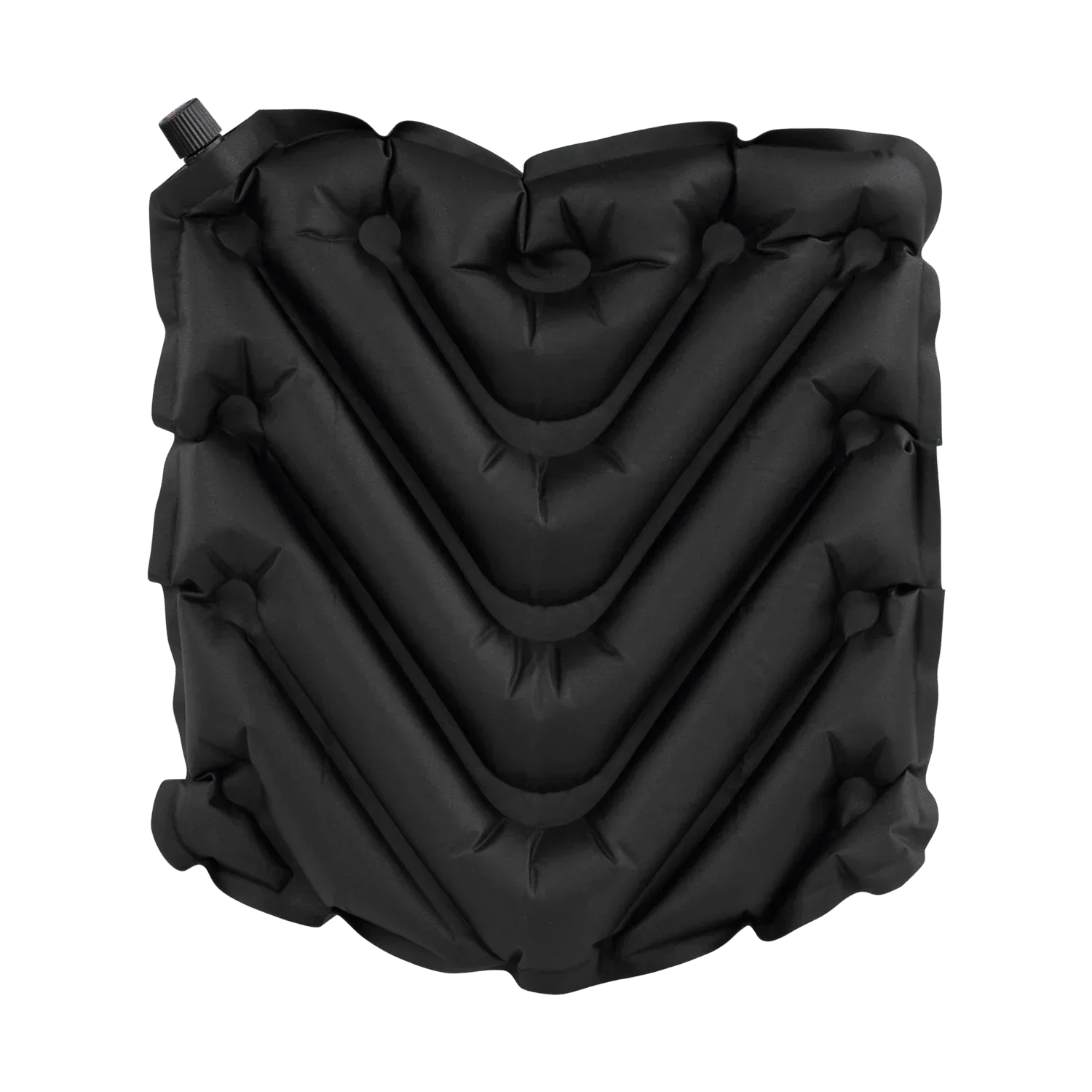 College V Seat™ Inflatable Stadium Cushion - Iowa Hawkeyes - Game Day Comfort
