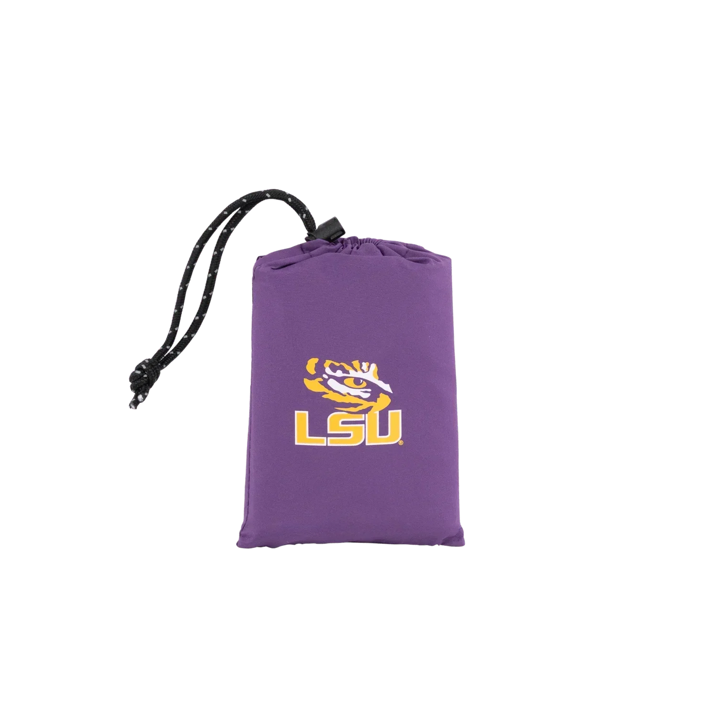 College V Seat™ Inflatable Stadium Cushion - LSU Tigers - Home Team Choice