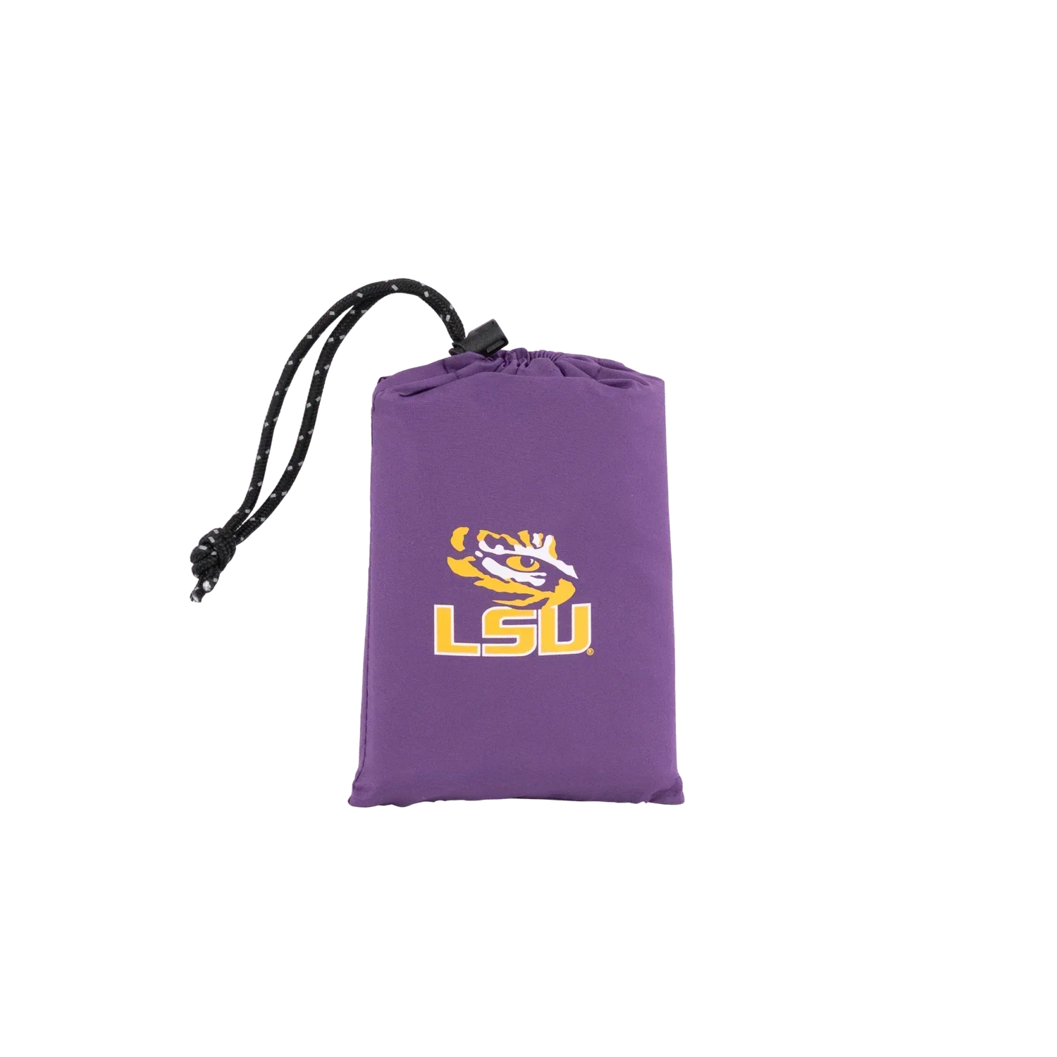 College V Seat™ Inflatable Stadium Cushion - LSU Tigers - Home Team Choice