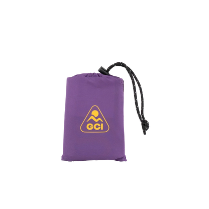 College V Seat™ Inflatable Stadium Cushion - LSU Tigers - Weekend Rally Comfort