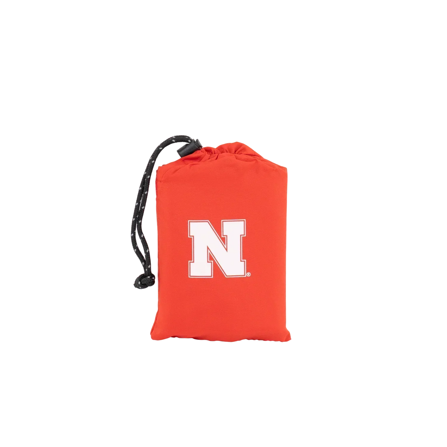 College V Seat™ Inflatable Stadium Cushion - Nebraska Cornhuskers - Fan Day Comfort