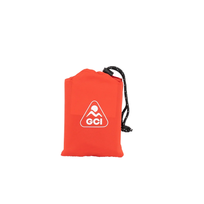 College V Seat™ Inflatable Stadium Cushion - Nebraska Cornhuskers - Fan Day Comfort