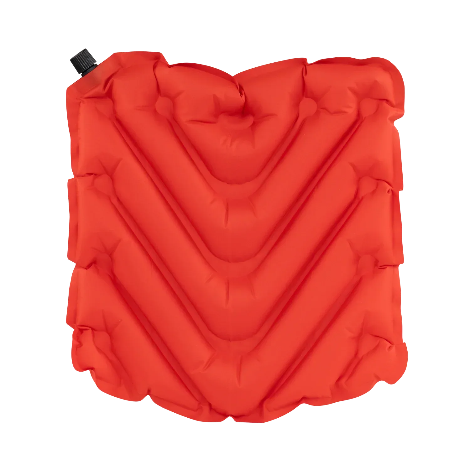 College V Seat™ Inflatable Stadium Cushion - Nebraska Cornhuskers - Fan Day Comfort