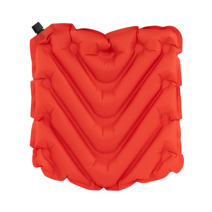 College V Seat™ Inflatable Stadium Cushion - Nebraska Cornhuskers - Fan Day Comfort