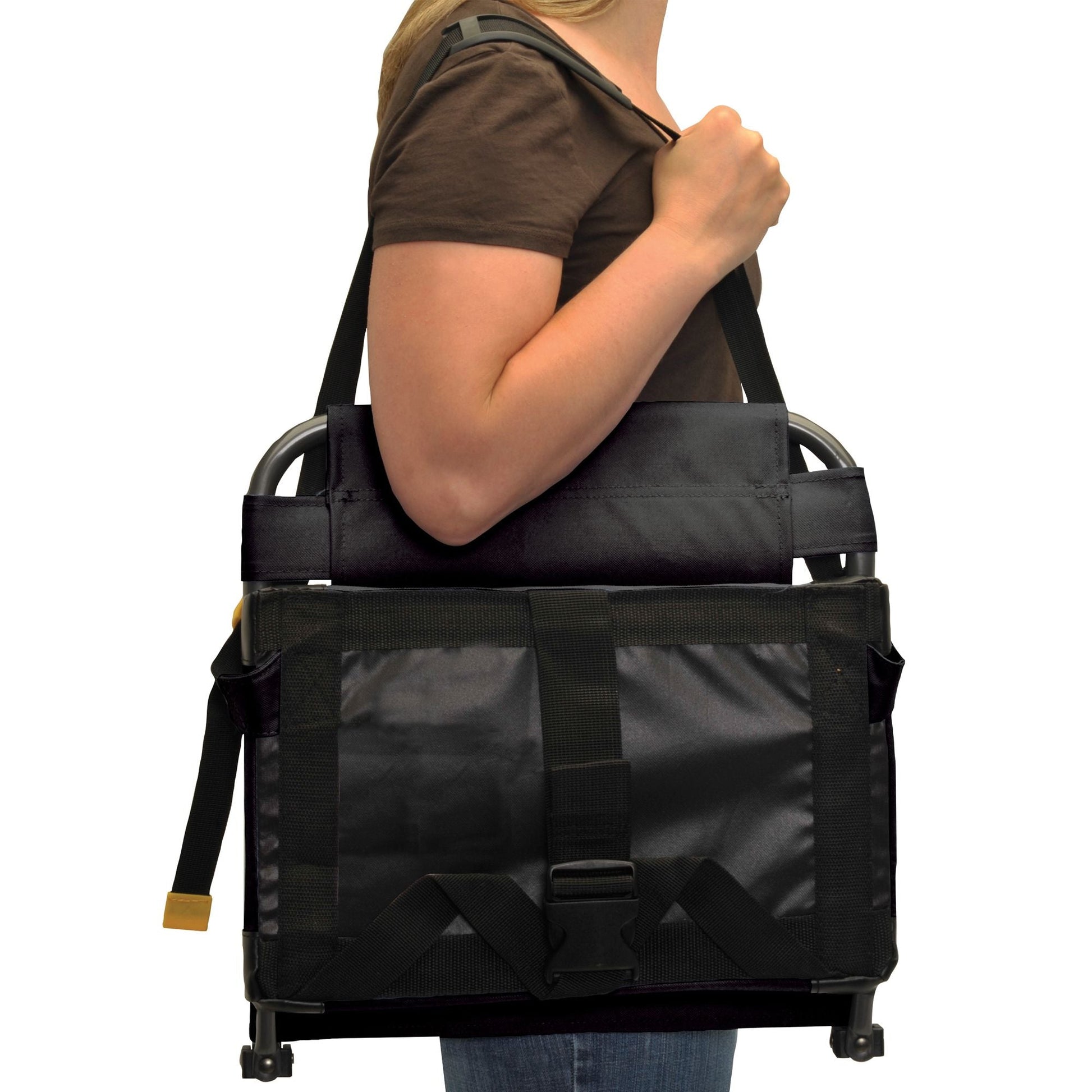 BleacherBack™ - Fan Day Choice