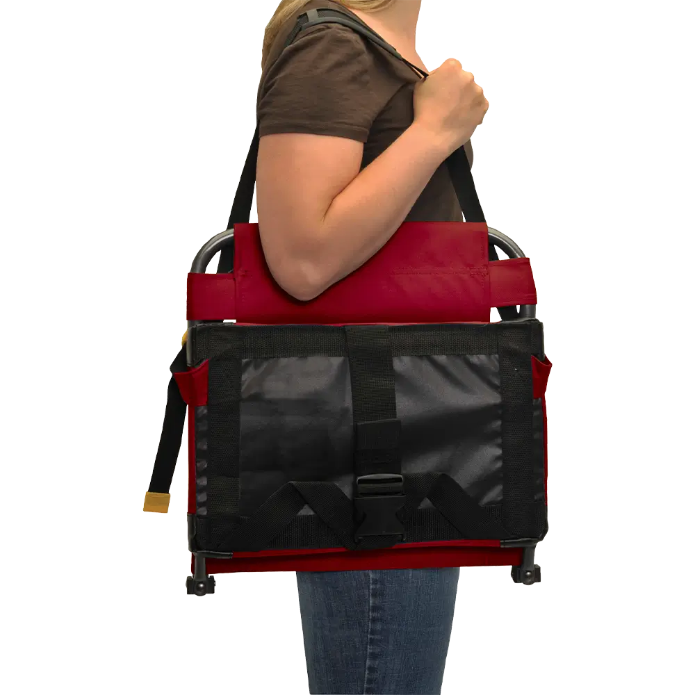BleacherBack™ - Fan Day Choice