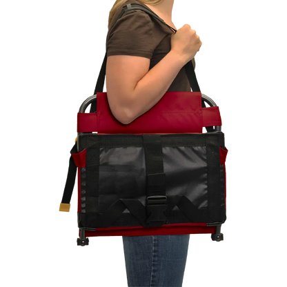 BleacherBack™ - Fan Day Choice