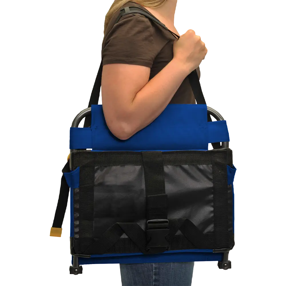 BleacherBack™ - Fan Day Choice