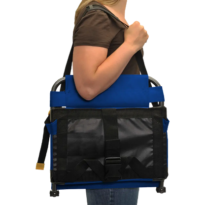 BleacherBack™ - Fan Day Choice