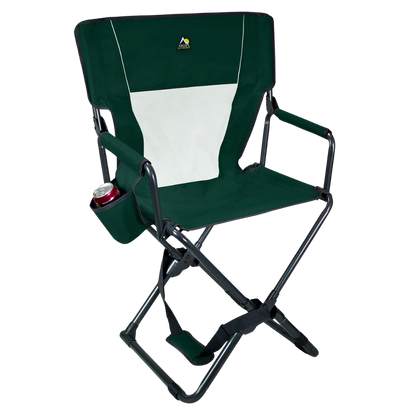 Xpress™ Director's Chair - Patio Side Ready