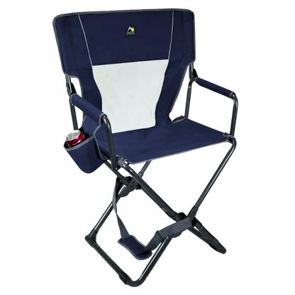 Xpress™ Director's Chair - Patio Side Ready