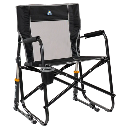 Freestyle Rocker™ - Camp Retreat