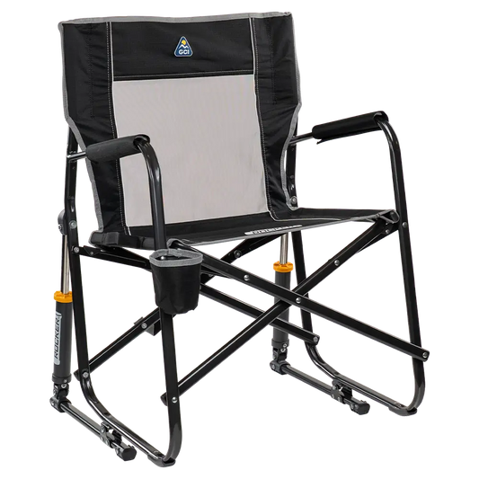 Freestyle Rocker™ - Camp Retreat
