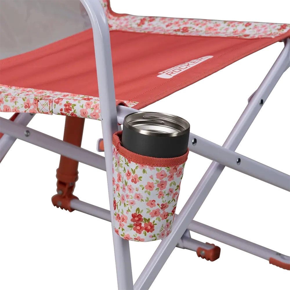 Freestyle Rocker™ - Camp Retreat