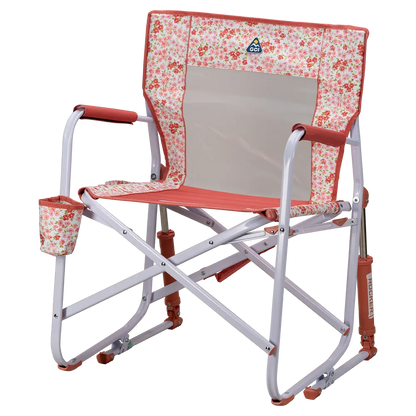 Freestyle Rocker™ - Camp Retreat