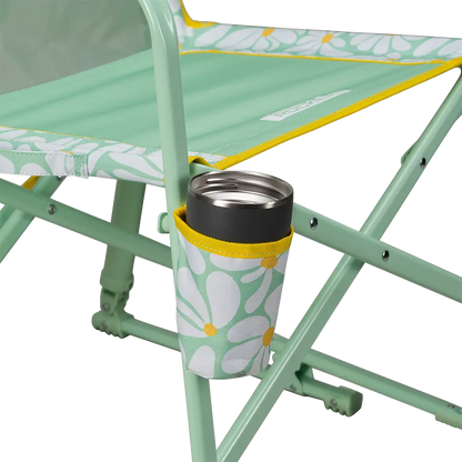Freestyle Rocker™ - Camp Retreat