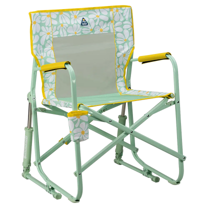 Freestyle Rocker™ - Camp Retreat