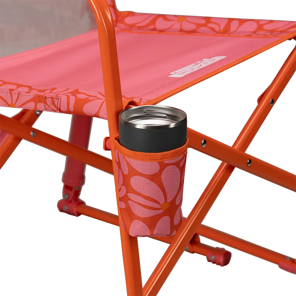 Freestyle Rocker™ - Camp Retreat