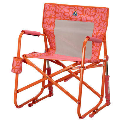 Freestyle Rocker™ - Camp Retreat